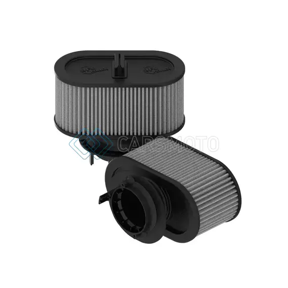 AFE 10-10408DM 08-15 AUDI R8 V8 4.2L MAGNUMFLOW PRO DRY S AIR FILTER