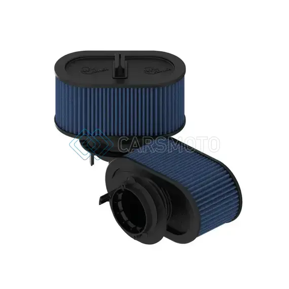 AFE 10-10408RM MAGNUM FLOW OE REPLACEMENT AIR FILTER AUDI R8 08-15 V8-4.2L