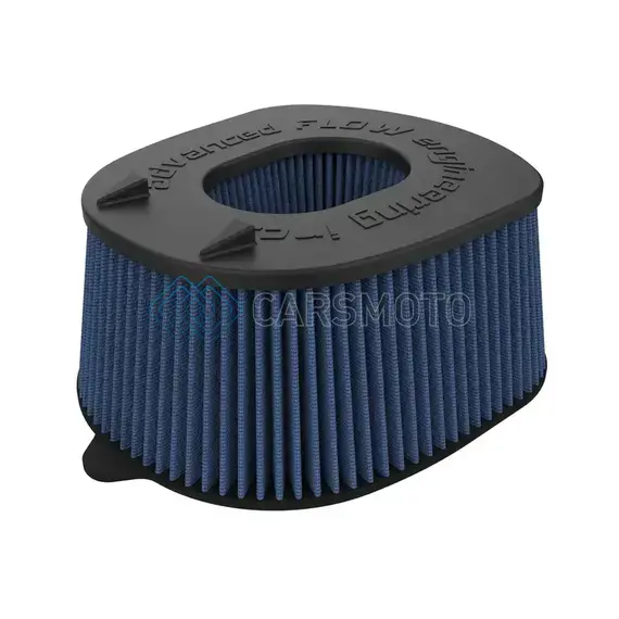 AFE 10-10409R 2025 RAM 1500 RHO L6-3.0L (TT) MAGNUM FLOW PRO 5R AIR FILTER