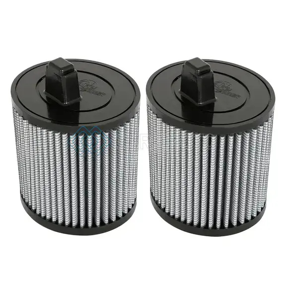 AFE 11-10138 MAGNUMFLOW AIR FILTERS OER PRO DRY S A/F 16-17 CADILLAC ATS-V V6-3.6L (TT)