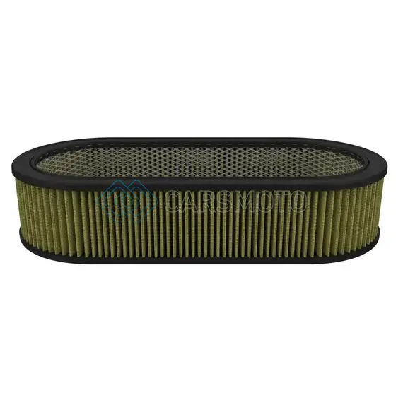 AFE 18-82008G MAGNUM FLOW CUSTOM AIR FILTER 18-1/8 IN L X 7-1/4 IN W X 4-1/8 IN H W/ EXPANDED METAL