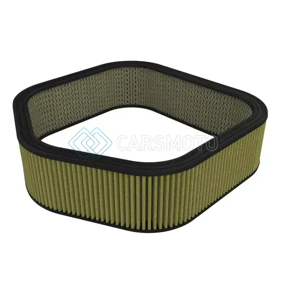 AFE 18-82010G MAGNUM FLOW CUSTOM AIR FILTER 20 IN L X 20 IN W X 5.35 IN H W/ EXPANDED METAL