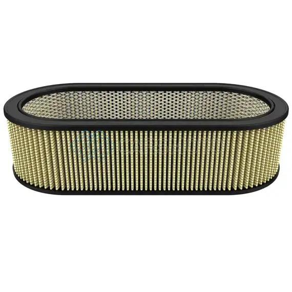 AFE 18-87002 MAGNUM FLOW CUSTOM AIR FILTER 18-1/8 IN L X 7-1/4 IN W X 5 IN H W/ EXPANDED METAL