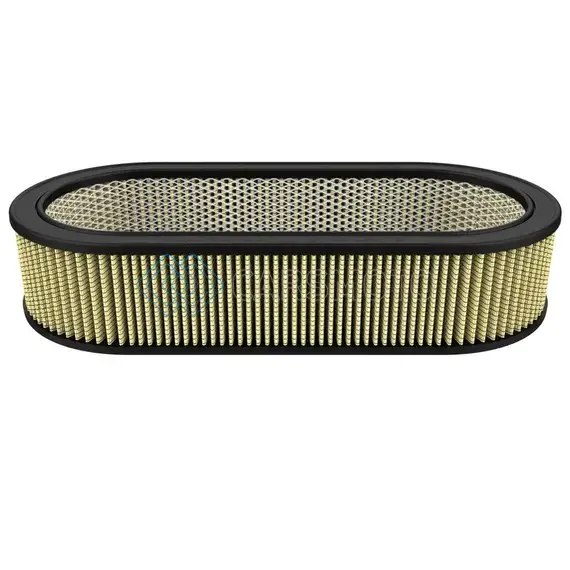 AFE 18-87003 MAGNUM FLOW CUSTOM AIR FILTER 18-1/8 IN L X 7-1/4 IN W X 4 IN H W/ EXPANDED METAL
