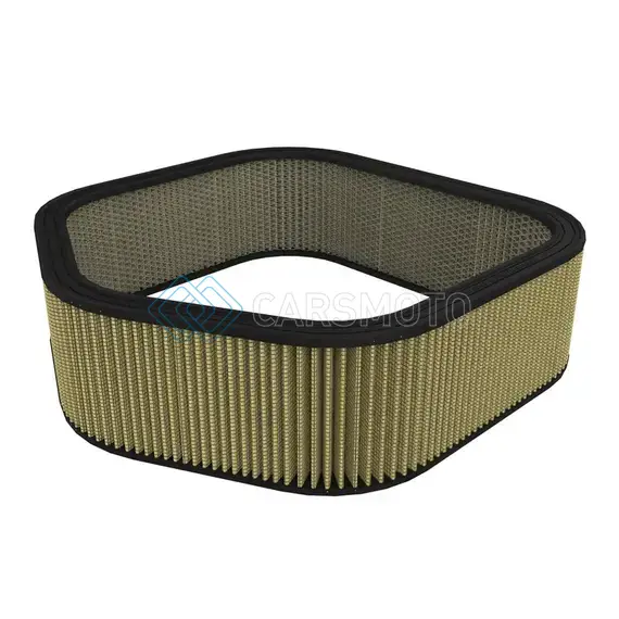 AFE 18-87008 MAGNUM FLOW CUSTOM AIR FILTER 20 IN L X 20 IN W X 5.82 IN H W/ EXPANDED METAL