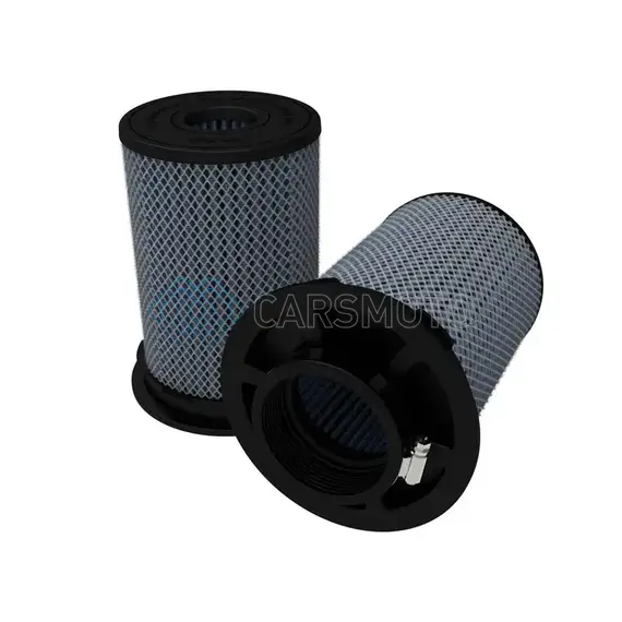 AFE 20-91203RM MAGNUMFLOW PRO 5R AIR FILTERS 3IN F X 5-1/2IN B X 5-1/4IN T (INVERTED) X 8IN H