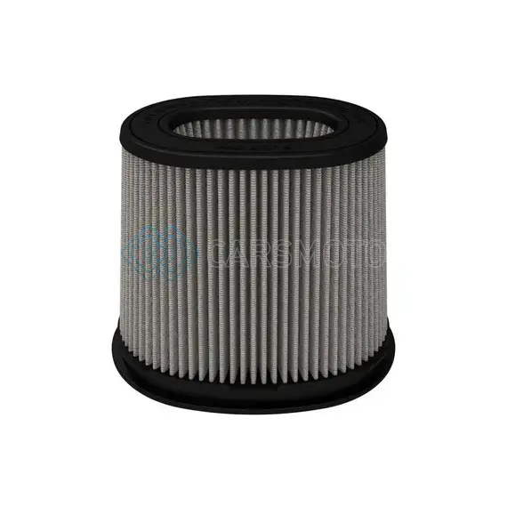 AFE 20-91205D MAGNUMFLOW PRO DRY S AIR FILTER (6 X 4)IN F X (8-1/2 X 6-1/2)IN B X (7-1/4 X 5)IN T X 7-1/4IN H