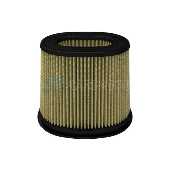 AFE 20-91205G MAGNUMFLOW PRO GUARD 7 AIR FILTER (6 X 4)IN F X (8-1/2 X 6-1/2)IN B X (7-1/4 X 5)IN T X 7-1/4IN