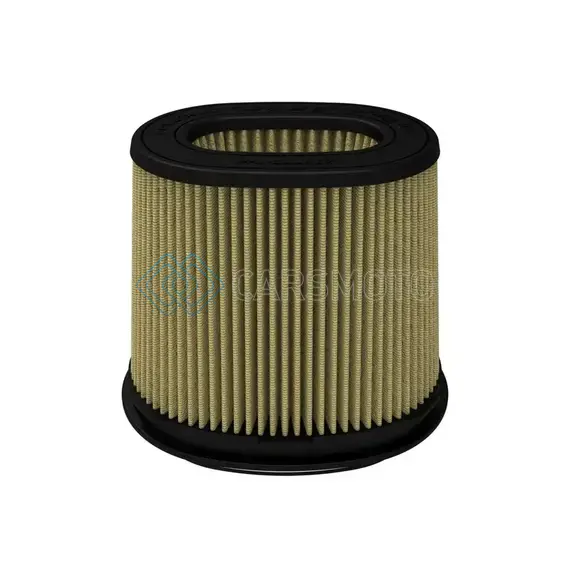 AFE 20-91206G MAGNUM FLOW PRO GUARD7 AIR FILTER (6-3/4 X 4-3/4)IN F X (8-1/2 X 6-1/2)IN B X (7-1/4 X 5)IN T