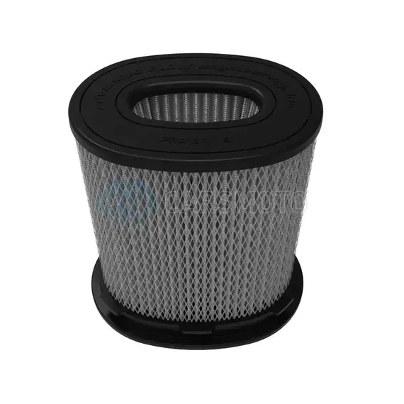 AFE 20-91208D MAGNUMFLOW PRO DRY S UNIV AIR FILTER 5-1/2X3-1/2IN F X 8-1/4 X 6IN B X 8 X 5-3/4IN T X 9IN H