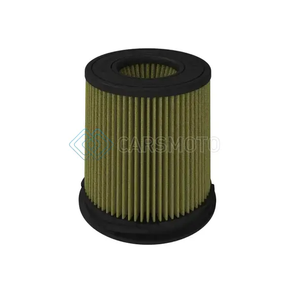 AFE 20-91209G MOMENTUMINTAKE REPLACEMENT AIR FILTER W/PRO GUARD 7 5-1/2IN F X 8IN B X 7IN T (INVERTED) X 9IN