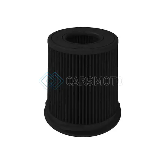 AFE 20-91209K MOMENTUMINTAKE REPLACEMENT AIR FILTER W/BLACK PRO 5R 5-1/2IN F X 8IN B X 7IN T (INVERTED) X 9IN