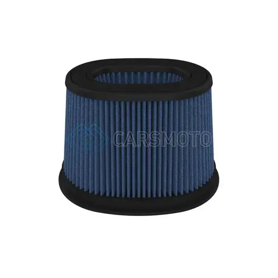 AFE 20-91210R MOMENTUM INTAKE AIR FILTER W/PRO 5R (6 X 4)IN F X (8-1/2 X 6-1/2)IN B X (7-1/4 X 5)IN T X 6IN