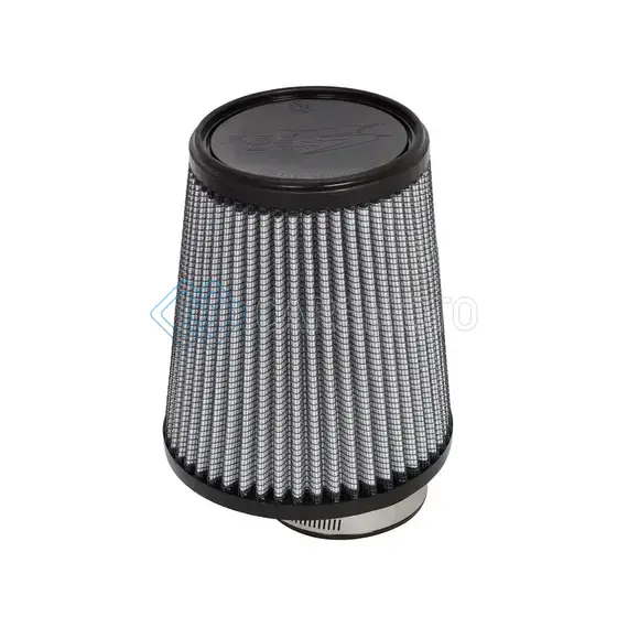 AFE 21-90091 MAGNUM FLOW UNIVERSAL AIR FILTER W/ PRO DRY S 3 IN F (OFFSET) X 6 IN B X 4-3/4 IN T X 7 IN H