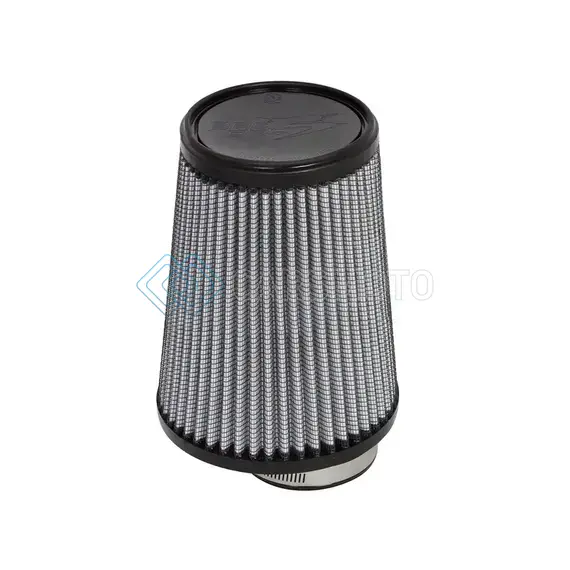AFE 21-90092 MAGNUM FLOW UNIVERSAL AIR FILTER 3 IN F (OFFSET) X 6 IN B X 4-3/4 IN T X 8 IN H