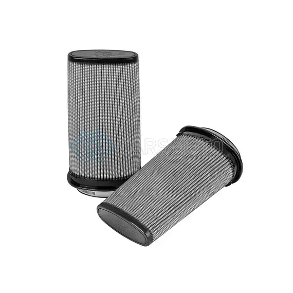 AFE 21-90109-MA MAGNUMFLOW AIR FILTERS (5X2-1/4) F X (6-1/4X3-3/4) B (MT2) X (5-1/4 X 2-1/8) TX11H