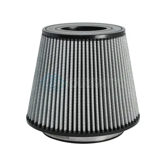 AFE 21-91066 MAGNUM FORCE INTAKE FILTER W/PRO DRY S (7X5-1/4)IN F X(10X7-1/4)IN B (6-7/8X4-7/8)IN TX7-7/8IN