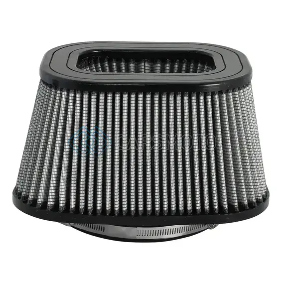 AFE 21-91067 MAGNUMFLOW PRO DRY S UNIVERSAL AIR FILTER 7.13IN F X (8.70X 10.60)IN B X (6.50X8.60)IN T X 5IN H