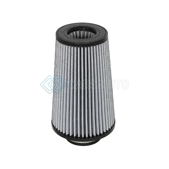 AFE 21-91075 MAGNUM FLOW UNIVERSAL AIR FILTER W/ PRO DRY S 3 F X 6 IN B X 4-1/2 IN T (INVERTED) X 9-1/4 IN H