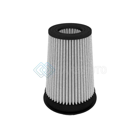 AFE 21-91089 MOMENTUM INTAKE REPLACEMENT AIR FILTER W/PRO DRY S 4 IN F X 6 IN B X 4-1/2 IN X 8-1/2 IN