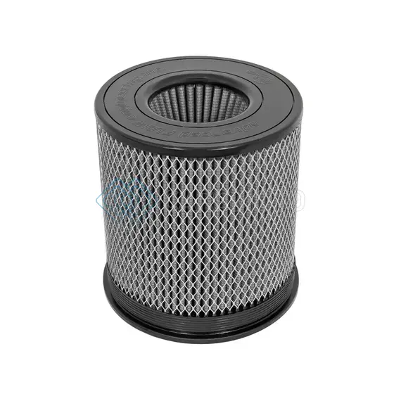 AFE 21-91110 MOMENTUM INTAKE REPLACEMENT AIR FILTER 6 IN F X 8 IN B X 8 IN T (INVERTED) X 8 IN H