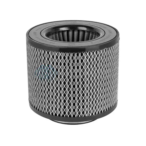 AFE 21-91128 MAGNUM FORCE INTAKE AIR FILTER W/PRO DRY S 5 5-1/2IN F X 9IN B X 9IN T X 7INW/EXPANDED METAL
