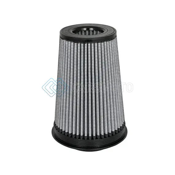 AFE 21-91135 MAGNUM FLOW PRO DRY S AIR FILTER 3-1/2IN F X 6IN B X 4-1/2IN T (INVERTED) X 9IN H