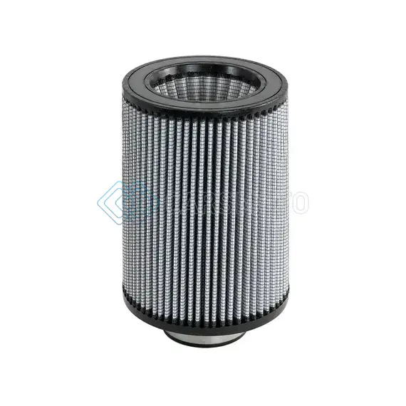 AFE 21-91139 MAGNUM FORCE INTAKE AIR FILTER W/PRO DRY S 2-3/4IN F X 6IN B X 5-1/2IN T (INVERTED) X 8IN