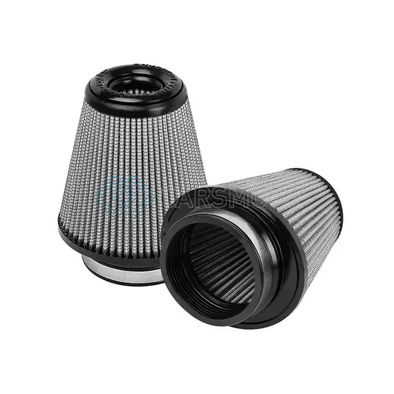 AFE 21-91145-MA MAGNUM FORCE INTAKE RPLCMNT AIR FILTER 3-1/2 IN F X (5-3/4X5) IN B X 3-1/2 IN T X 6 IN H