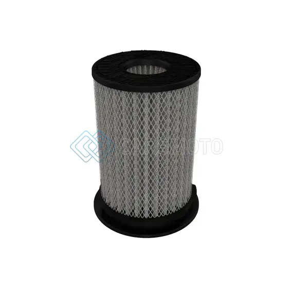 AFE 21-91151 MAGNUMFLOW AIR FILTER - PRO DRY S 2.5 INLET X 4.5IN B X 4.5IN T X 7IN H (INV)