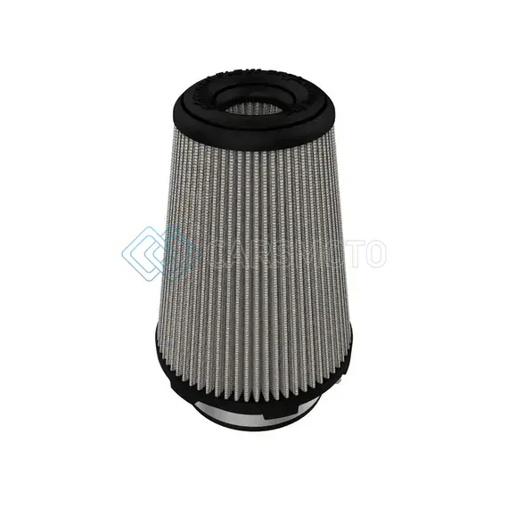 AFE 21-91155 MAGNUMFLOW PRO DRY S UNIVERSAL AIR FILTER 4IN F X 6IN B X 4IN T (INV) X 8IN H