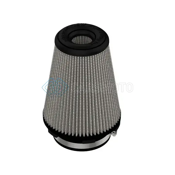 AFE 22-91201D MAGNUMFLOW PRO DRY S AIR FILTER 4IN F X 6IN B X 4IN T (INVERTED) X 7IN H