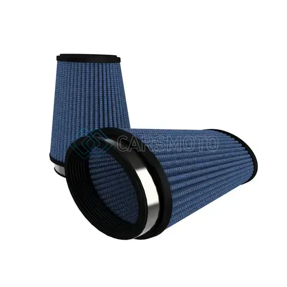 AFE 24-90054-MA MAGNUMFLOW PRO DRY S UNIVERSAL AIR FILTER (3X4.75) IN F (4X5.75) IN B (2.5X4.25) IN T X 6 H