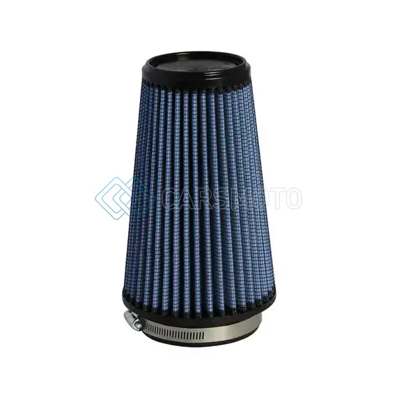 AFE 24-90072 MAGNUM FLOW PRO 5R AIR FILTER 3-1/2IN F X 5IN B X 3-1/2IN T X 8IN H 1IN FL