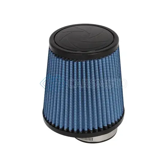 AFE 24-90090 MAGNUM FLOW UNIVERSAL AIR FILTER 3 IN F (OFFSET) X 6 IN B X 4-3/4 IN T X 6 IN H