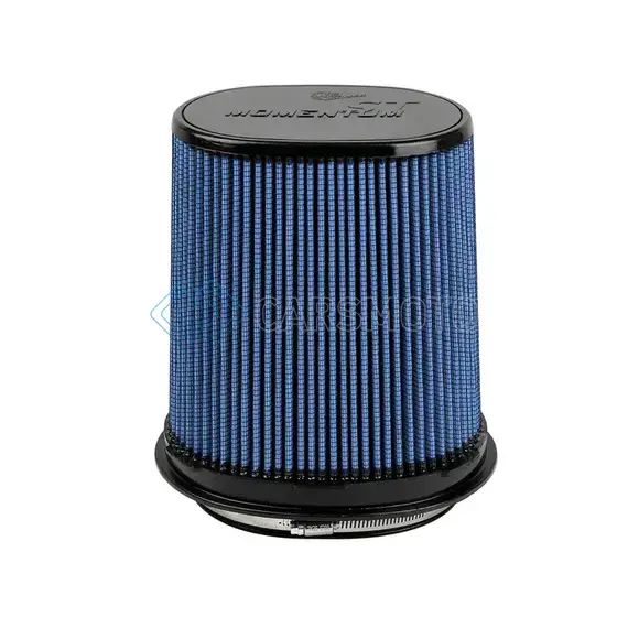 AFE 24-90106 MOMENTUM INTAKE RPLCMNT AIR FILTER (6-7/8X4-7/8)IN F X (8-1/3X6-1/3)IN B X (7-1/3X9)IN T X 9IN H