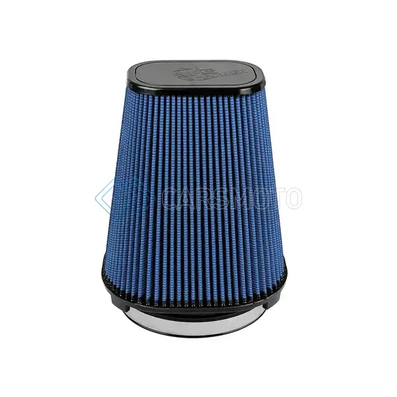 AFE 24-90110 (7-1/2X5-1/2)IN F X (9X7)IN B X (5-3/4X3-3/4)IN T X 10IN H MAGNUM FLOW PRO 5R AIR FILTER