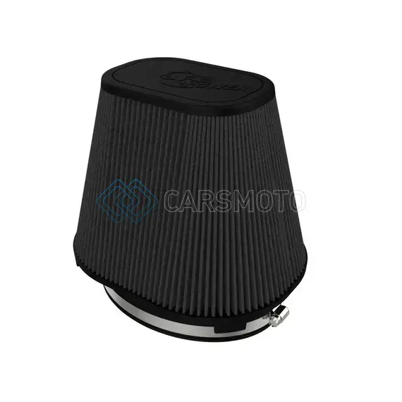 AFE 24-90112K MAGNUMFLOW BLACK PRO-5 R AIR FILTER (USE W/ PN 57-10002/57-10009/57-10018/57-10028)