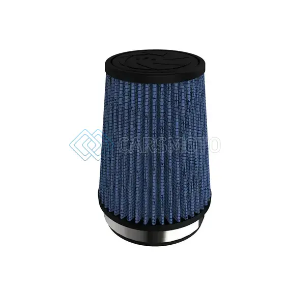 AFE 24-90119 MAGNUM FLOW UNIVERSAL AIR FILTER 2-7/8 IN F X 3-7/8 IN B X 3 IN T X 5 IN H