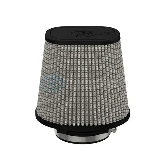 AFE 24-90201D MAGNUM FLOW PRO DRY S AIR FILTER 4IN F (7-3/4X6-1/2)IN B (5-3/4X3-3/4)IN T X 7IN H
