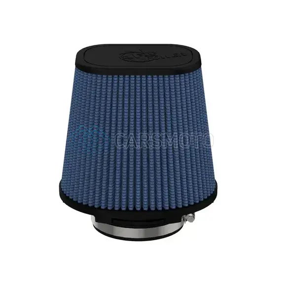 AFE 24-90201R MAGNUM FLOW UNIVERSAL PRO 5R AIR FILTER 4IN F (7-3/4X6-1/2)IN B (5-3/4X3-3/4)IN T X 7IN H