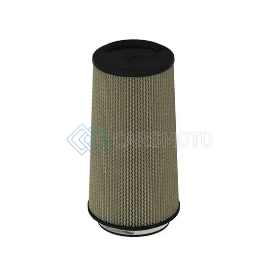 AFE 24-90202G MAGNUM FLOW UNIVERSAL PRO GUARD7 AIR FILTER (6.75X5)IN F (9.25X7.5)IN B X (7.75X6)IN T X 18IN H
