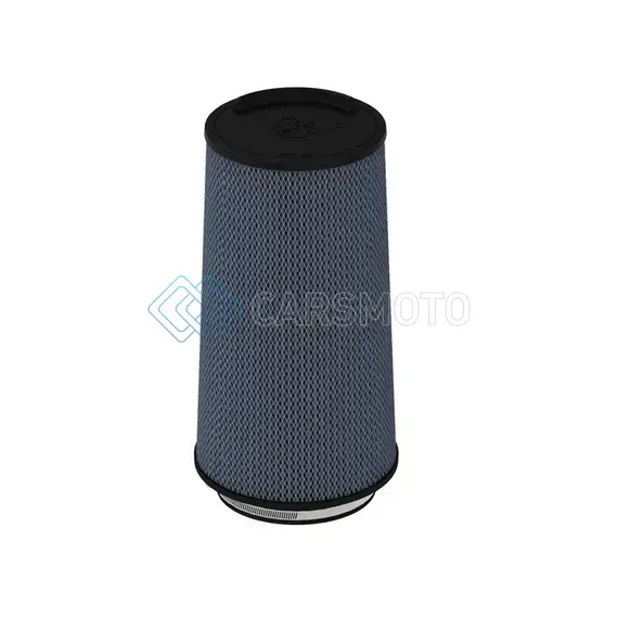 AFE 24-90202R MAGNUM FLOW UNIVERSAL PRO 5R AIR FILTER (6.75X5)IN F (9.25X7.5)IN B (7.75X6)IN T X 18IN H