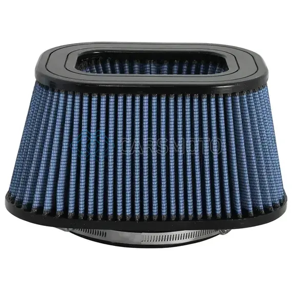 AFE 24-91067 MAGNUM FLOW UNIVERSAL AIR FILTER 7-1/8 IN F X(8-3/4 X10-1/2) IN B X(6-1/2 X8-5/8) IN T X5 IN H