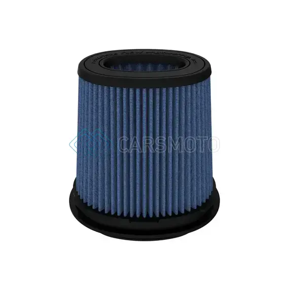 AFE 24-91104 MOMENTUM INTAKE AIR FILTER W/PRO 5R (5-1/4X3-3/4)IN F X(7-3/8X5-7/8)IN B X(4-1/2X4)IN TX6-3/4IN
