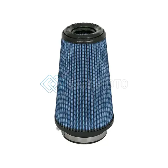 AFE 24-91117 MAGNUM FLOW PRO 5R AIR FILTER 3-1/2IN F X 5IN B X 3-1/2IN T (INV DOME) X 8IN H