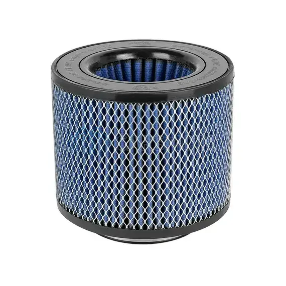 AFE 24-91128 MAGNUM FORCEINTAKE RPLCMNT AIR FILTER W/PRO 5R 5-1/2IN F X 9IN B X 9IN T X 7INW/EXPANDED METAL