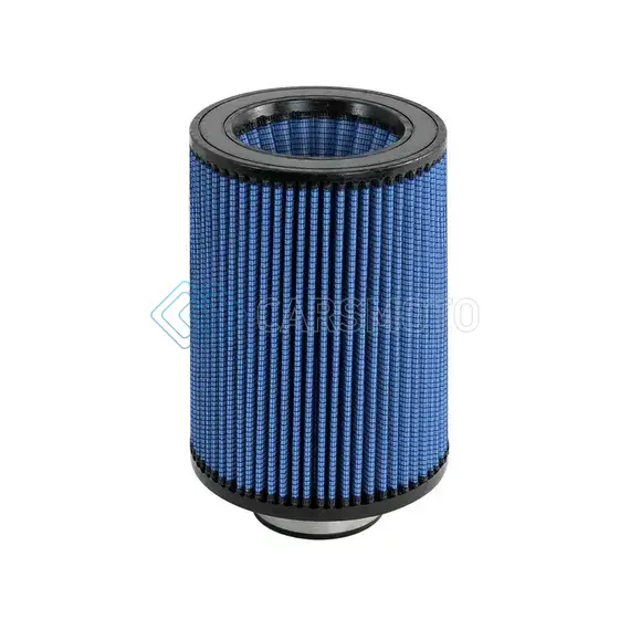 AFE 24-91139 MAGNUM FORCE INTAKE REPLACEMENT FILTER W/PRO 5R 2-3/4IN F X 6IN B X 5-1/2IN T (INVERTED) X 8IN