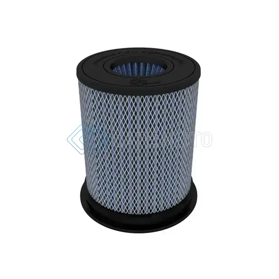 AFE 24-91153 MAGNUM FLOW PRO 5R AIR FILTER 4IN. FLANGE ID X 6-1/2IN. BASE X 6-1/2IN. TOP X 8 IN. HEIGHT