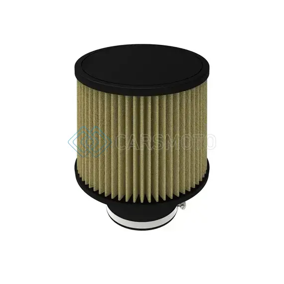 AFE 25-40002G MAGNUM FLOW UNIVERSAL AIR FILTER 4 IN F X 8 IN B X 7 IN T X 7 IN H